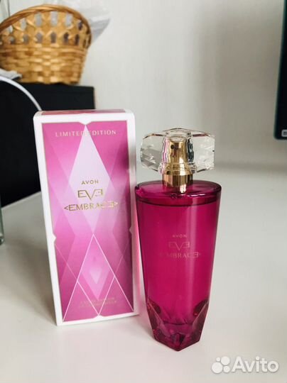 Туалетная вода