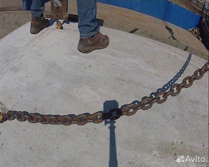 Плиты по размерам застройщика - 1-го сорта