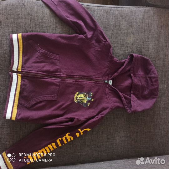 Брендовые вещи пакетом для девочки 122-128