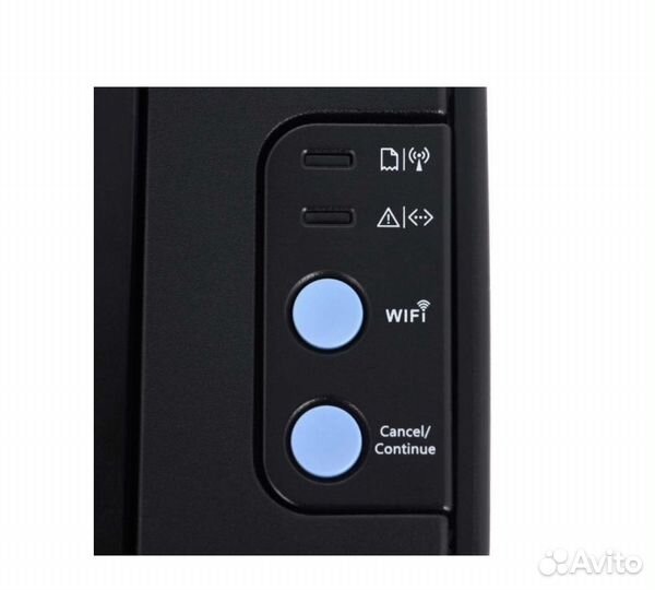 Лазерный принтер Pantum P2500NW