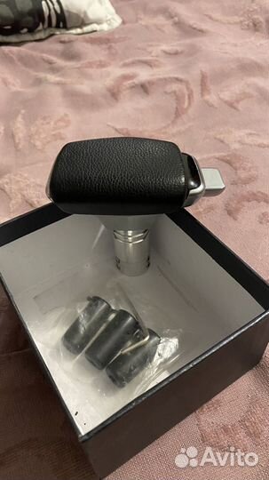 Рычаг АКПП гранта