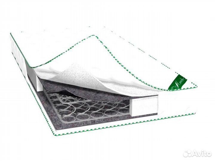 Эконом Комфорт Матрас