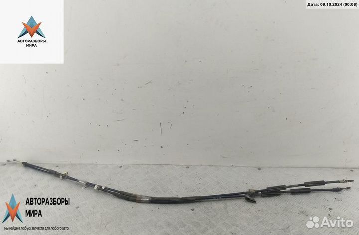 Трос ручника Mazda 3 BK 2005 BS3E-44-200G