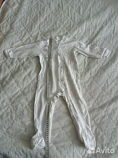 Слип и боди