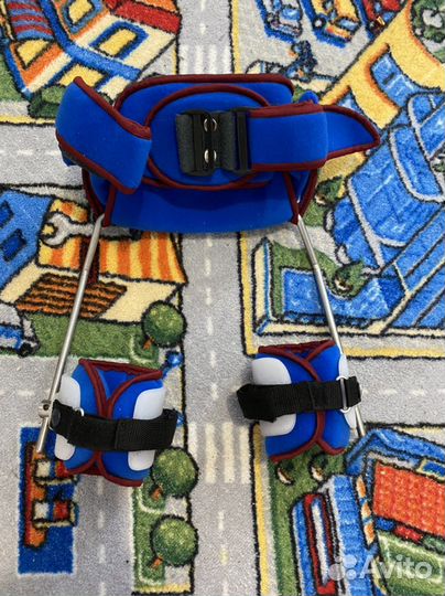 Аппарат свош