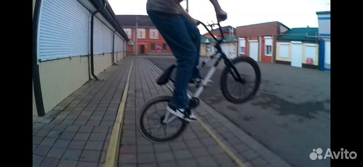 BMX (11.7кг)