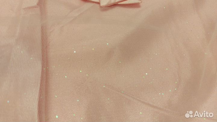 Нарядное платье для девочки. Новое