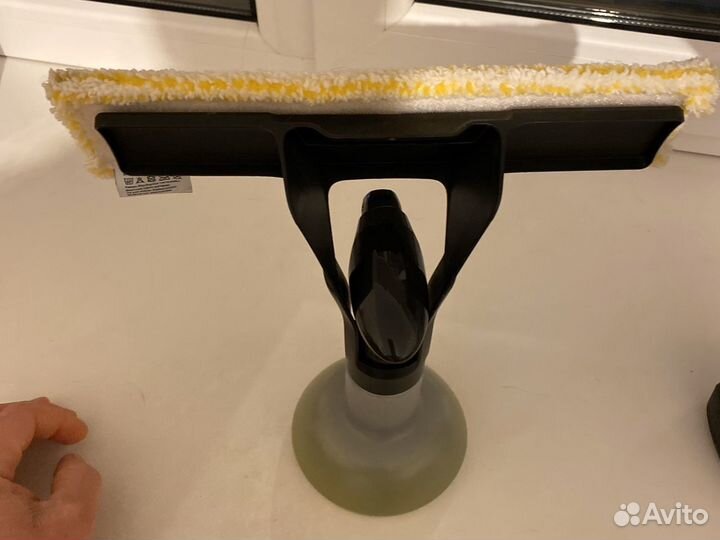 Karcher для мытья окон