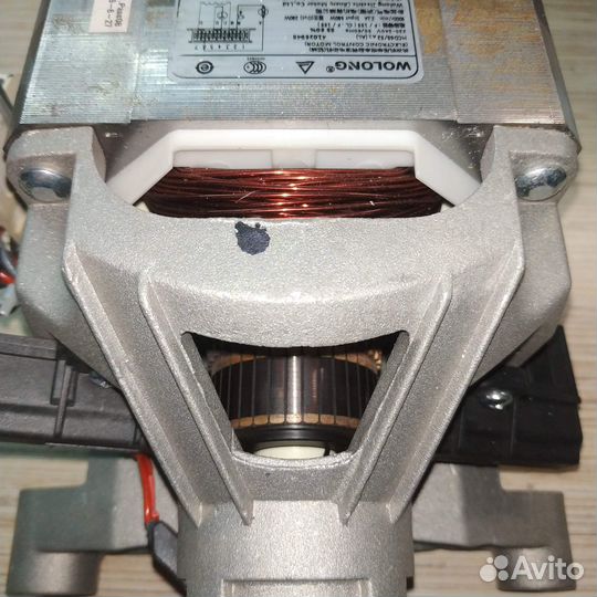 Электродвигатель wolong HCD63/52a1 41026948