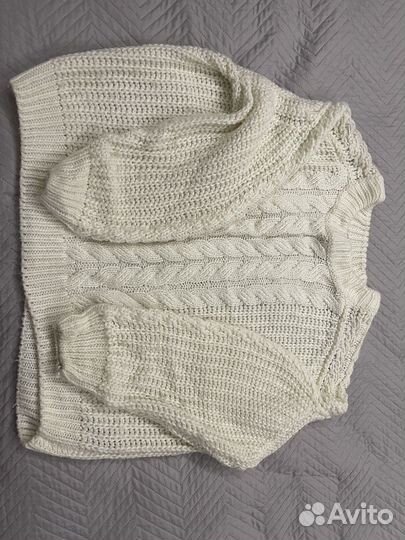 Свитер женский Lime XS