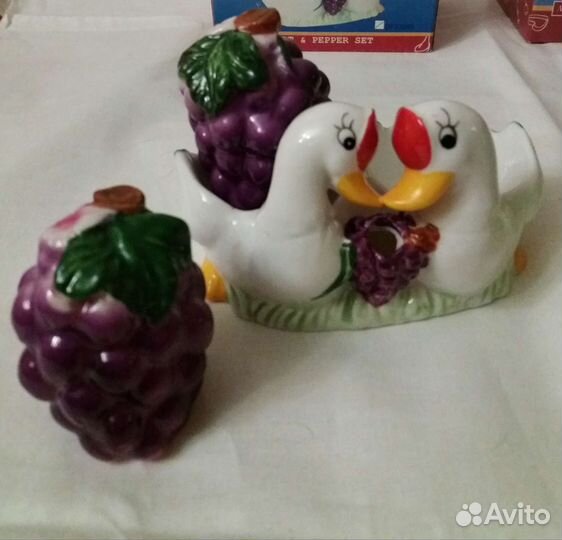 Набор для специй