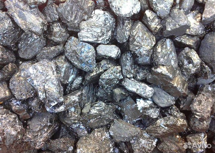 Антрацит уголь качесвтенный