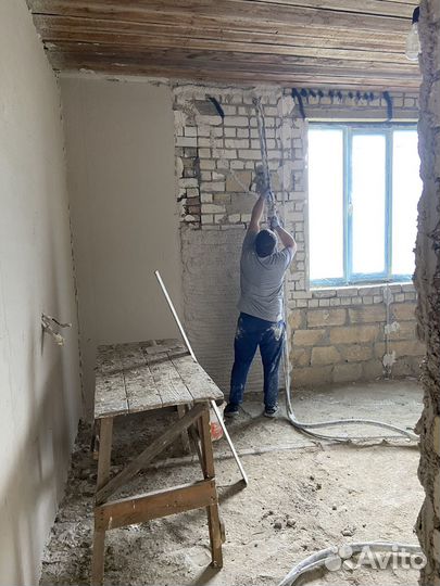 Штукатуры мастера