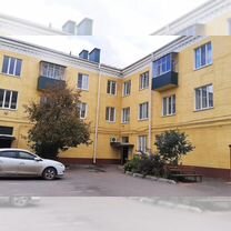 2-к. квартира, 53,8 м², 2/3 эт.