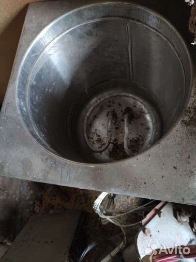 Газовая колонка