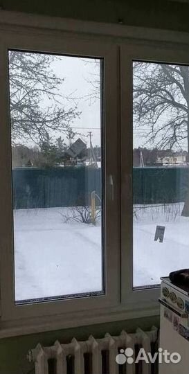 Окна за 7 дней