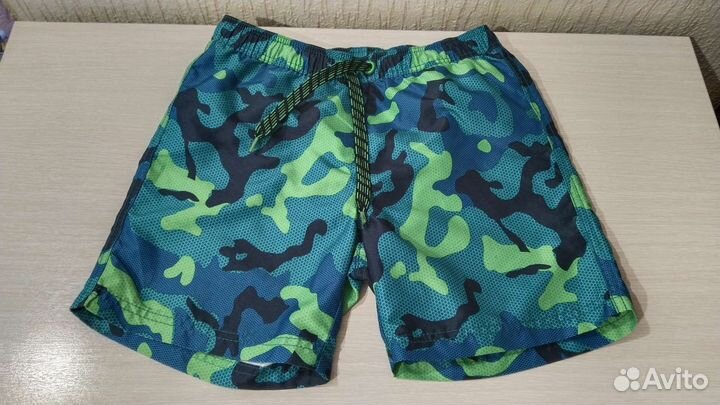 Плавки Ostin для мальчика 134-140