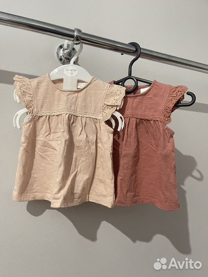 Платье для девочки next