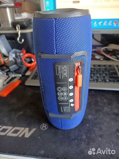 Блютуз колонка jbl