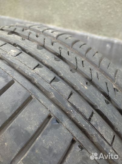 Литые диски R15 195/50