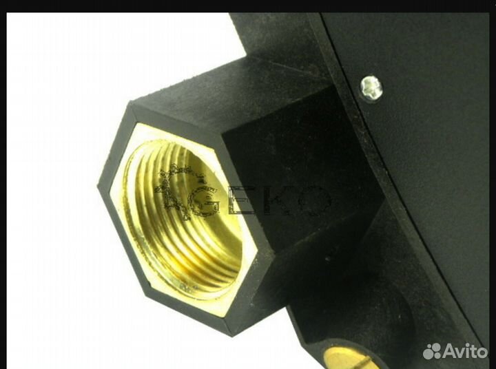 Счётчик для топлива масла