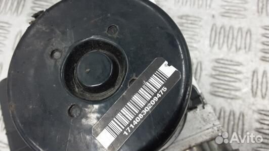 Блок ABS dodge avenger 2 (ABN12KW01)