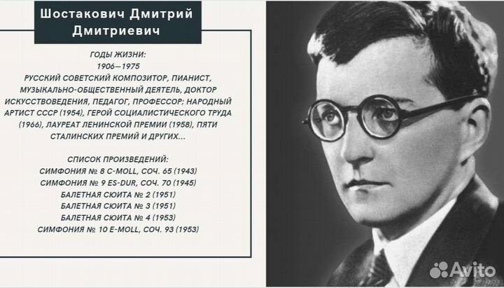 Презентации на заказ