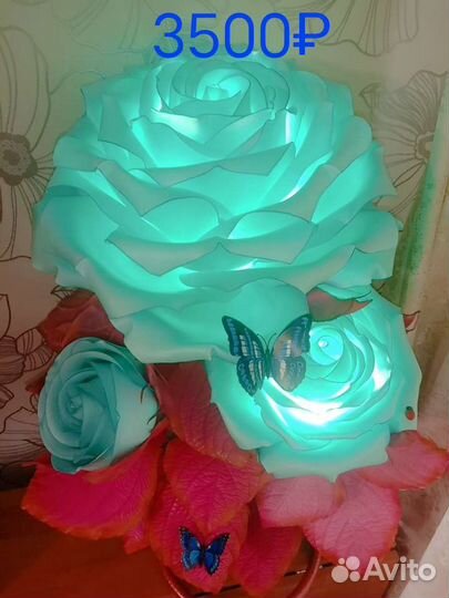 Светильники