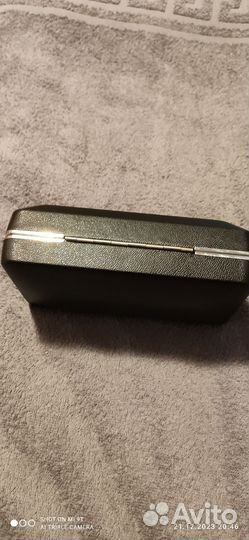 Philishave 3 DE luxe