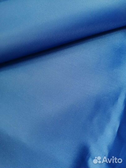 Отрез ткани плащевка