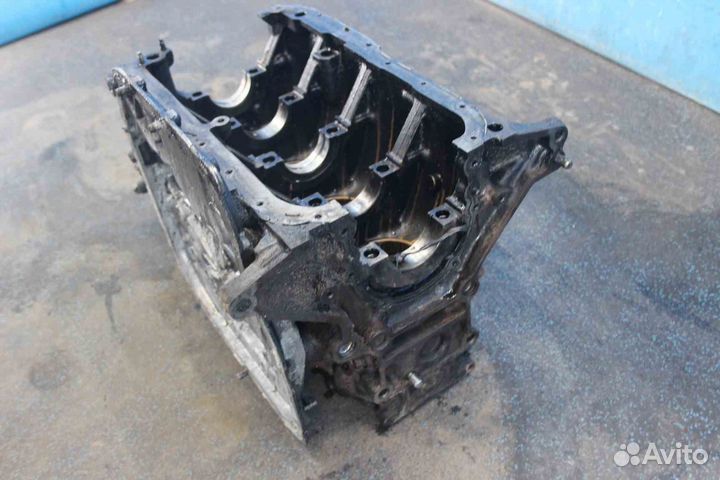 Блок цилиндров Toyota Estima Lucida (Тойота Эстима
