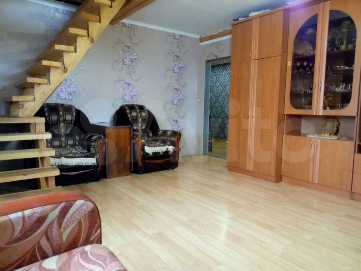 Дом 152 м² на участке 8 сот.