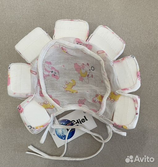 Шапка для плавания