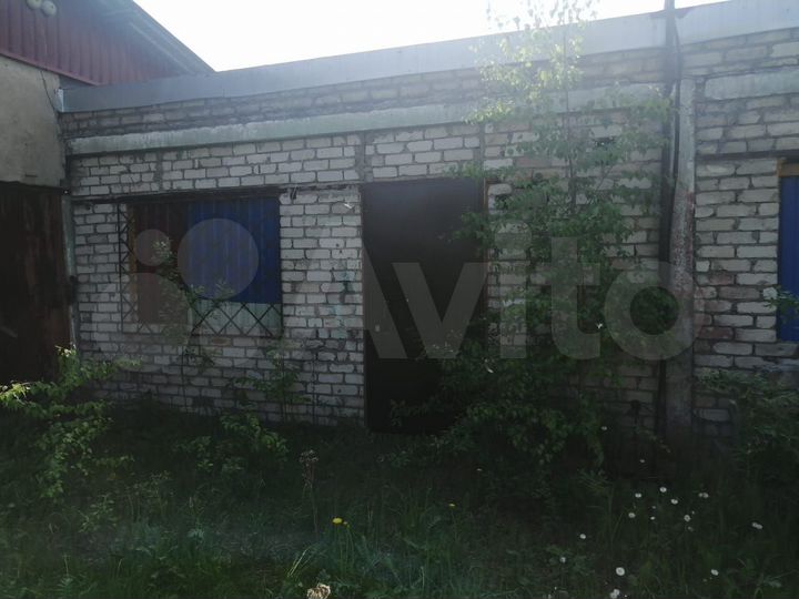 Склад, 400 м²