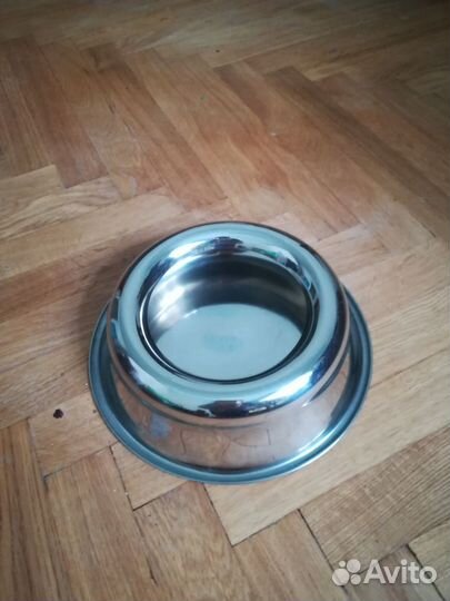Миска для животных