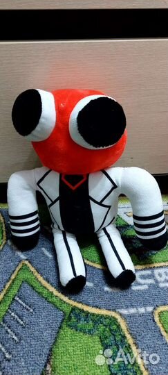 Игрушки из серии 