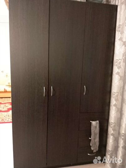 Шкаф IKEA