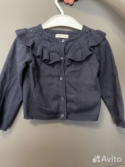 Джемпер для девочки