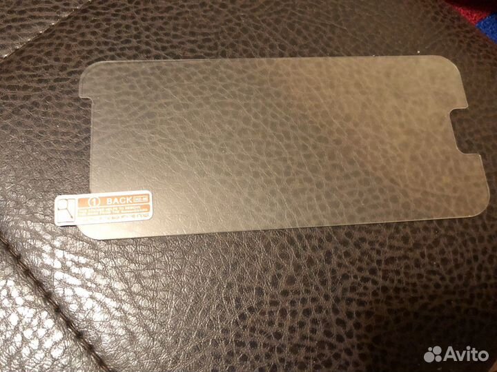 Защитное стекло на смартфон Samsung Galaxy A5