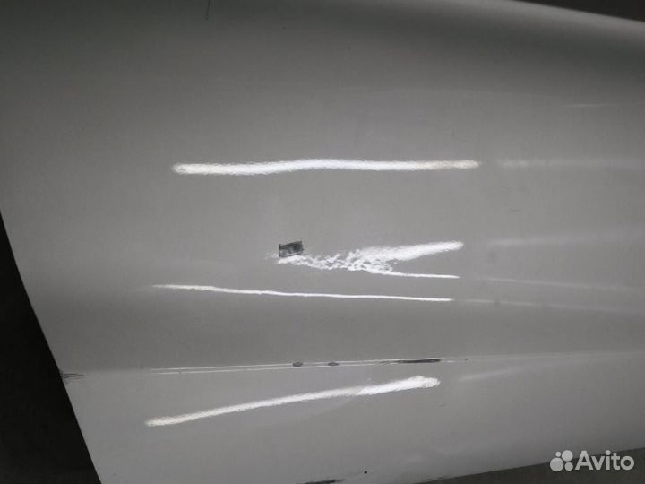 Дверь передняя правая Mercedes-Benz E-Class