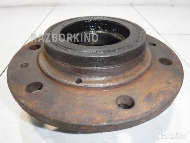 Ступица задняя Ивеко