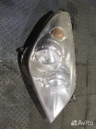 Фара правая (Opel Astra)