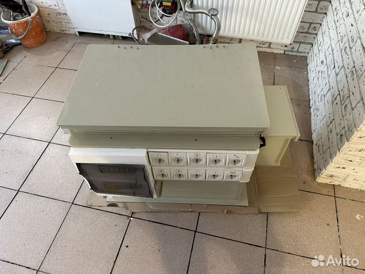 Ванна иммерсионного охлаждения asic от jabbamarket