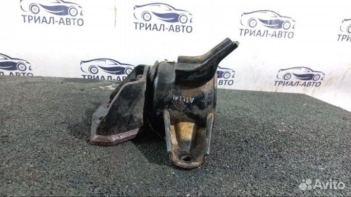 Подушка двигателя Opel Zafira B Z18XER 2007