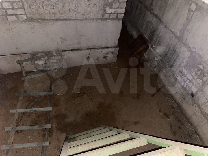 Гараж, 23 м²