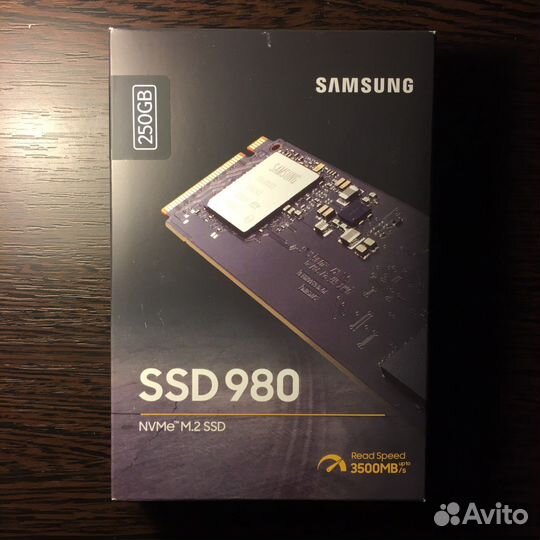 SSD для Macbook Air Pro 2013 2015 samsung 980