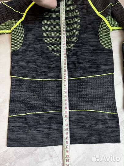 Спортивное термо белье