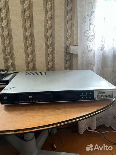 Dvd проигрыватель