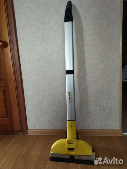 Аппарат для влажной уборки