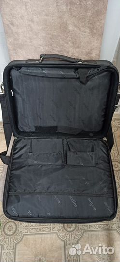 Сумка для ноутбука